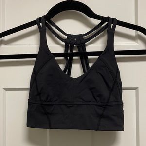 Lululemon bra
